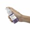 Bakell - Deep Purple Tinker Dust Edible Glitter (25g, 1x Spray Pump) for Food, Desserts, and Beverages!